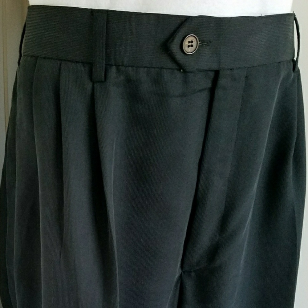 Herman Geist Men's Dress Slacks